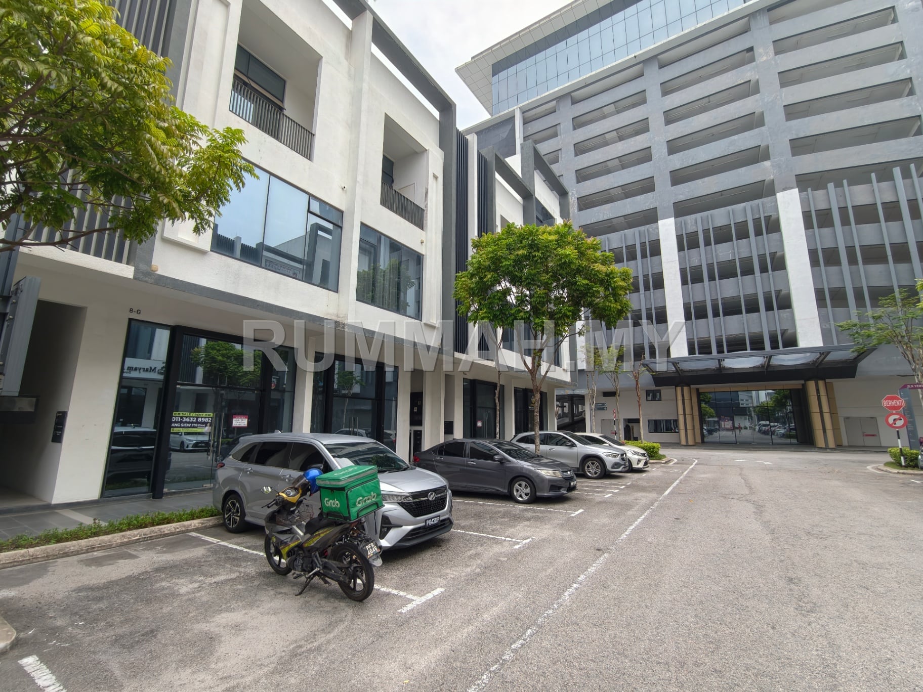 commercial in Batu Kawan, Penang — photo 6