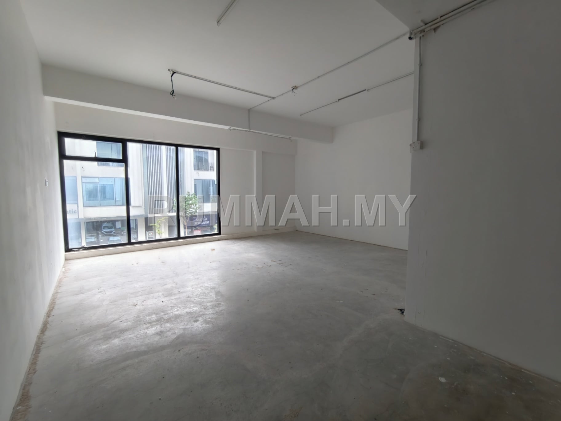 Vervea Office Lot Batu Kawan | 1st Floor