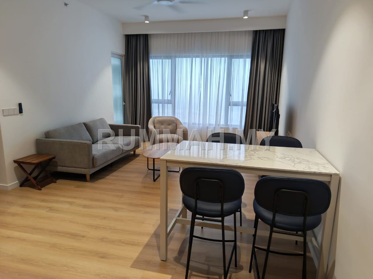 condo in Tanjung Tokong, Penang — photo 2