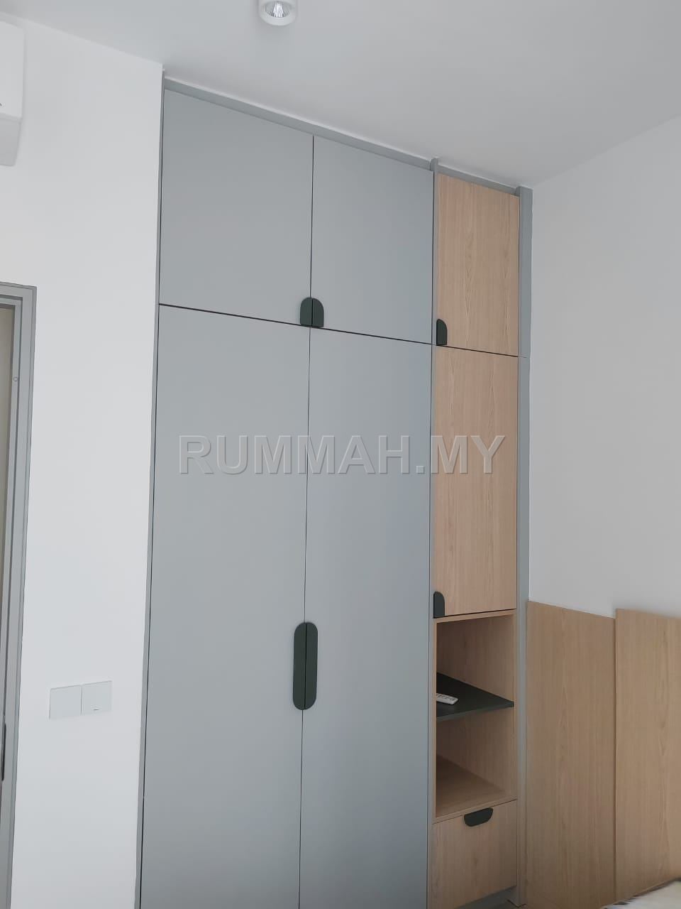 condo in Tanjung Tokong, Penang — photo 3