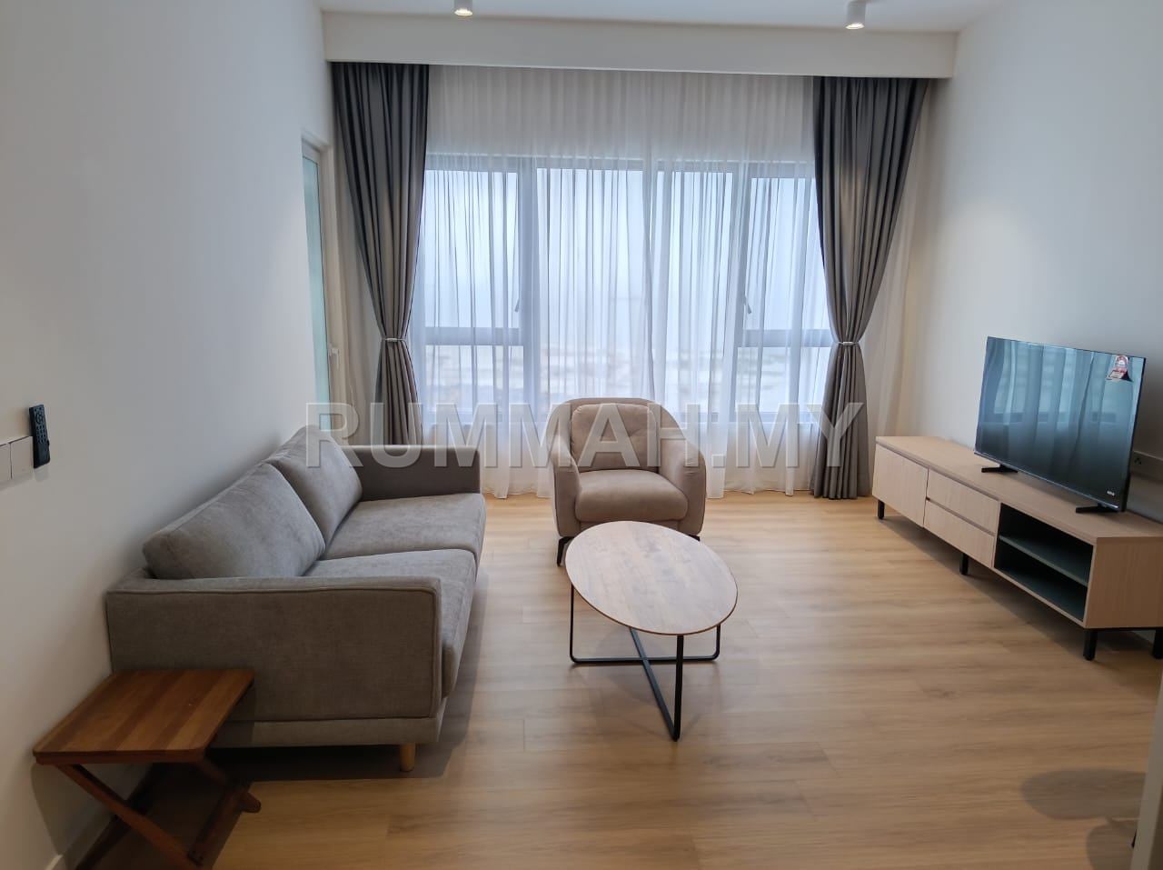condo in Tanjung Tokong, Penang — photo 4