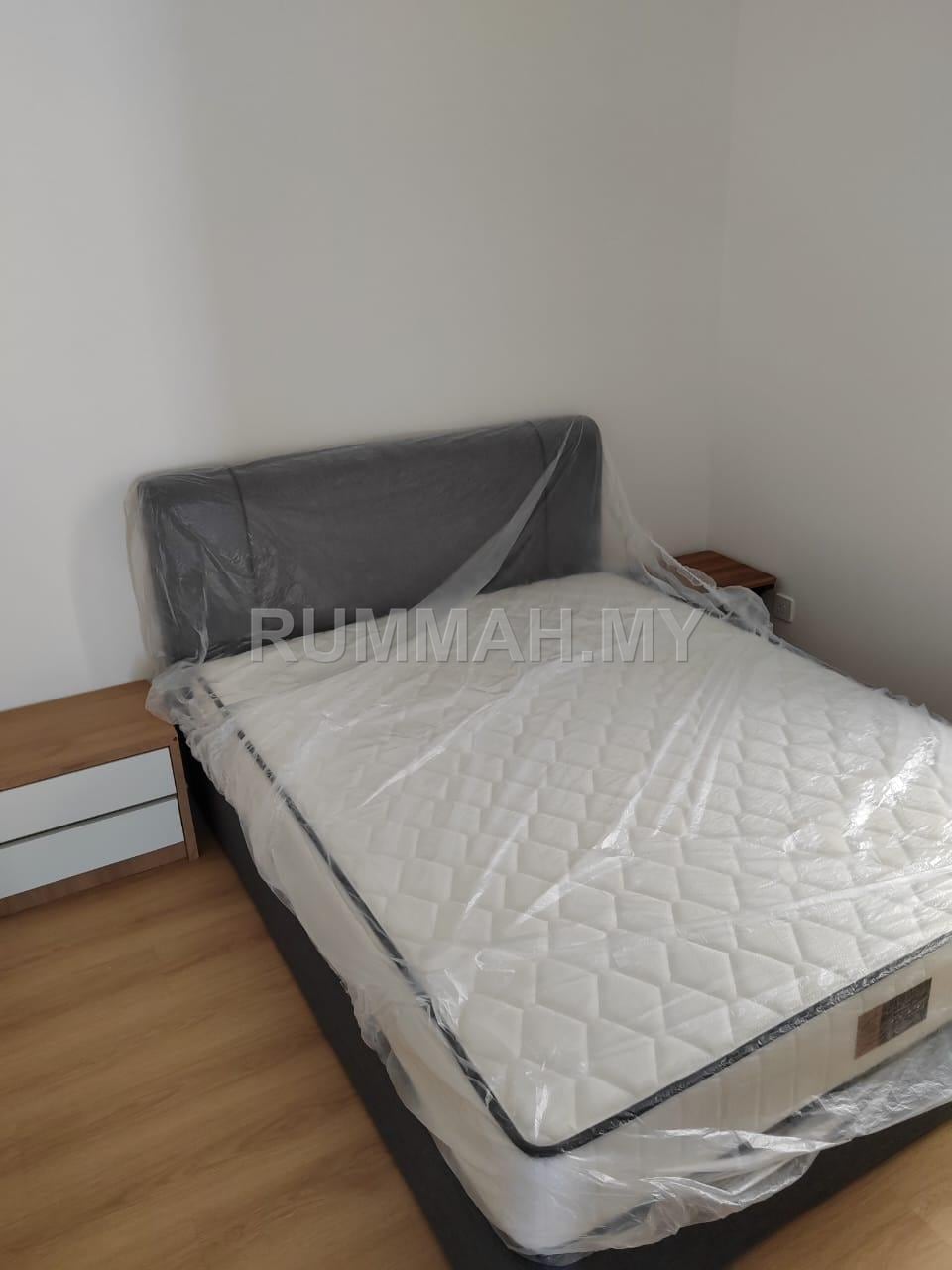 condo in Tanjung Tokong, Penang — photo 5