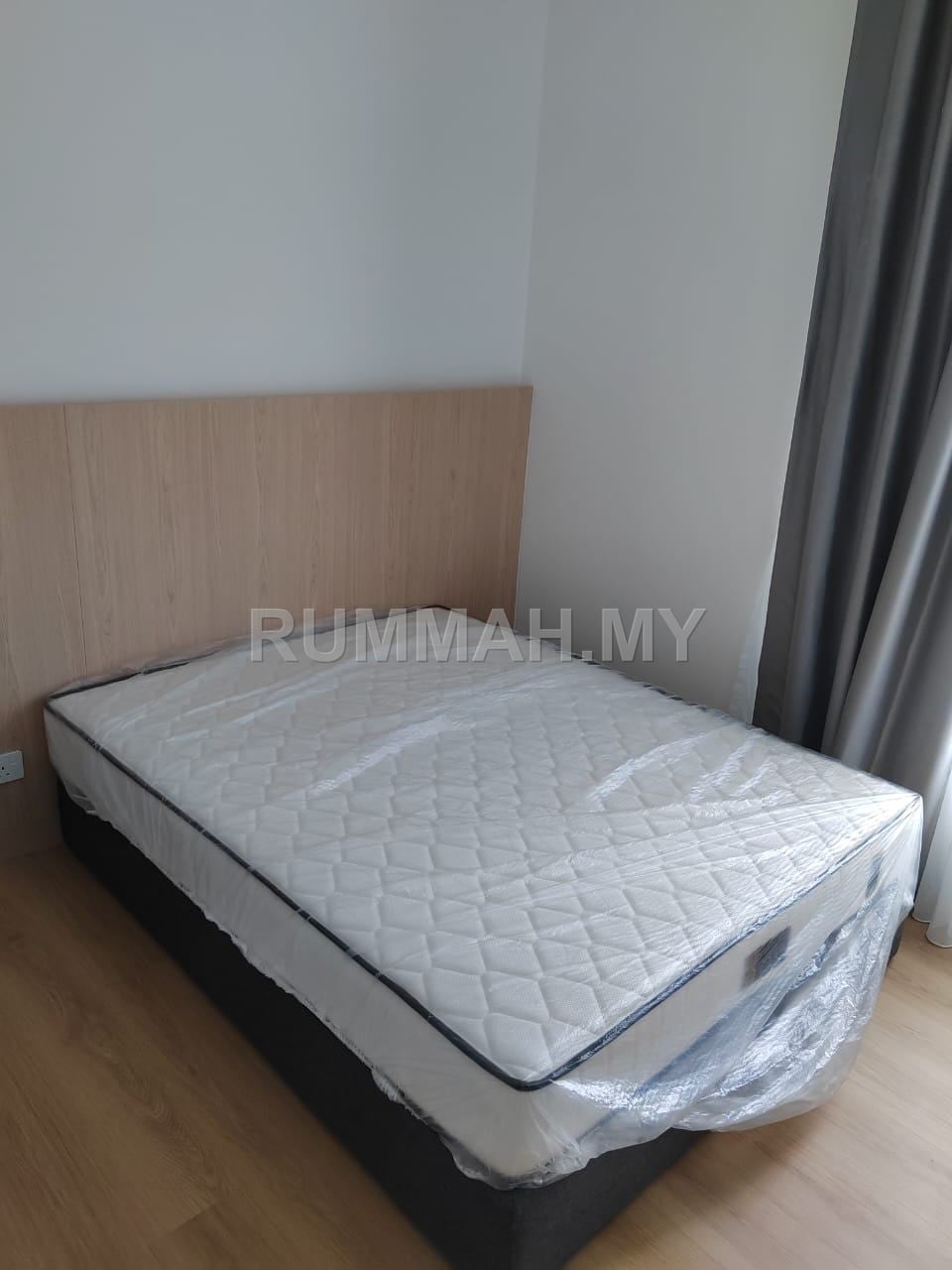 condo in Tanjung Tokong, Penang — photo 6