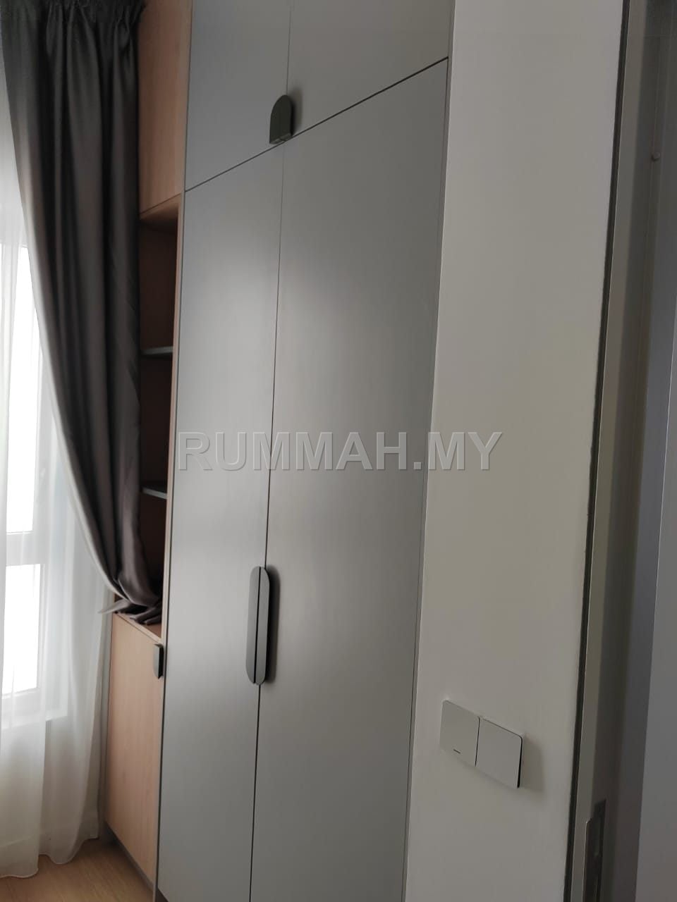 condo in Tanjung Tokong, Penang — photo 7