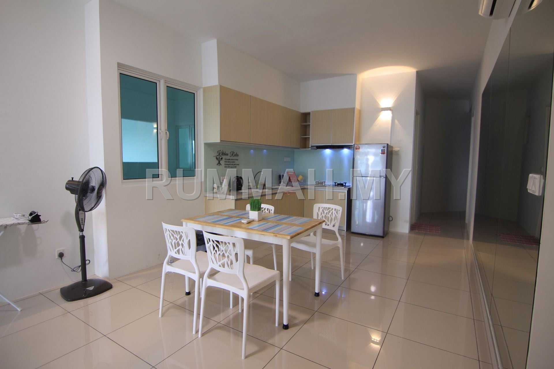 condo in Sungai Ara, Penang — photo 2