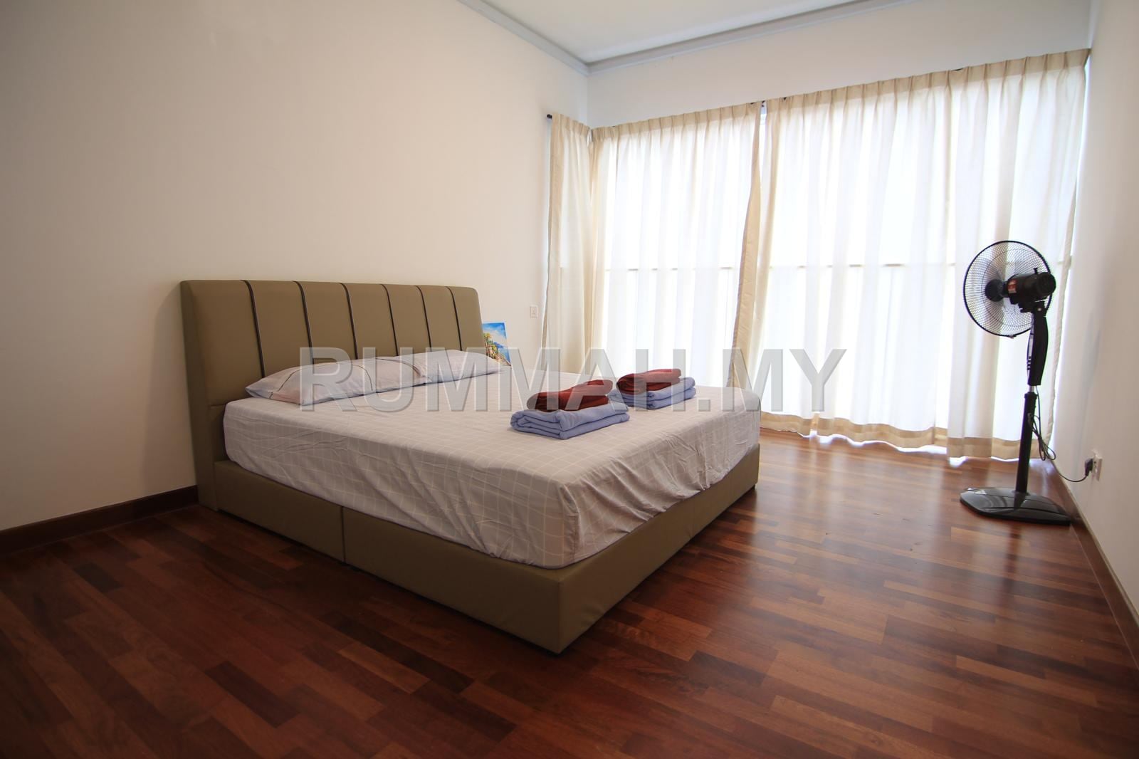 condo in Sungai Ara, Penang — photo 3