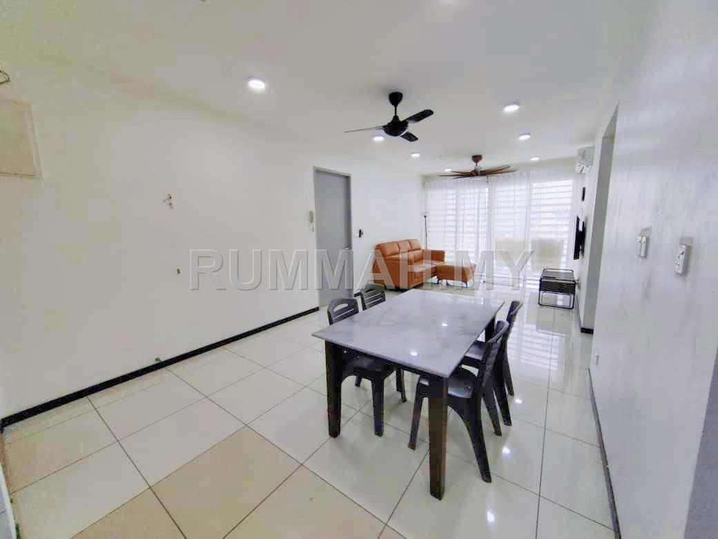 condo in Butterworth, Penang — photo 2
