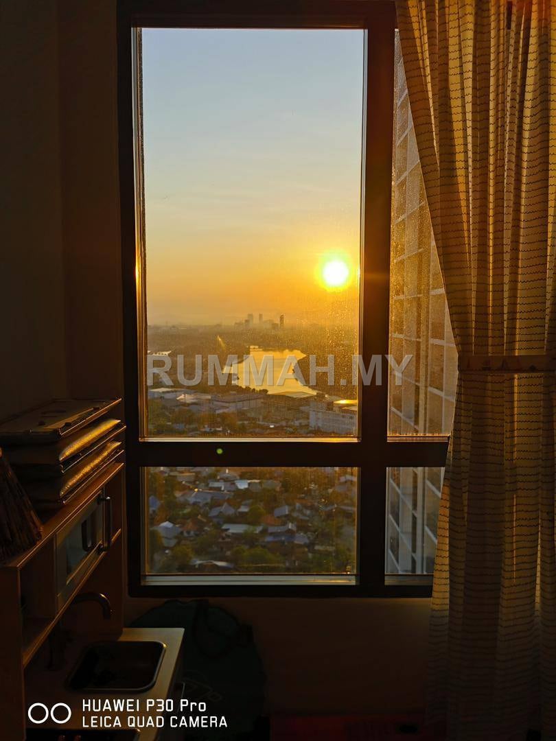 condo in Butterworth, Penang — photo 5