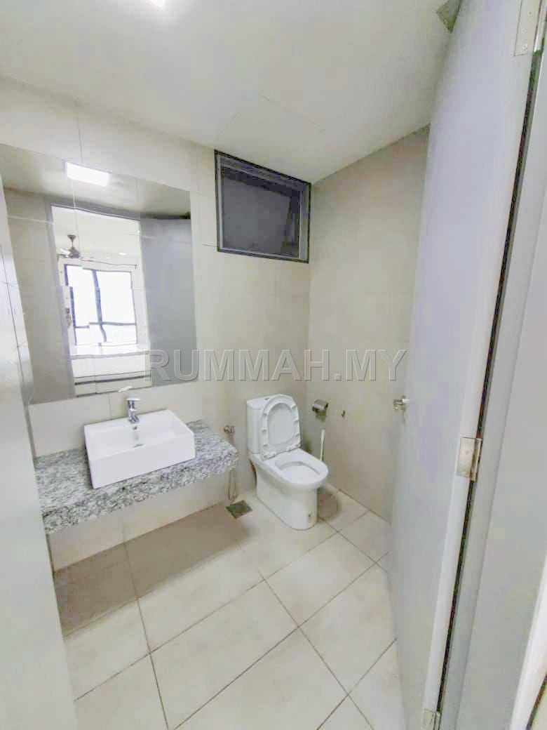 condo in Butterworth, Penang — photo 6