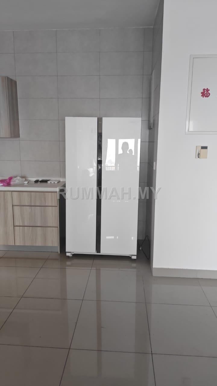 condo in Jelutong, Penang — photo 2