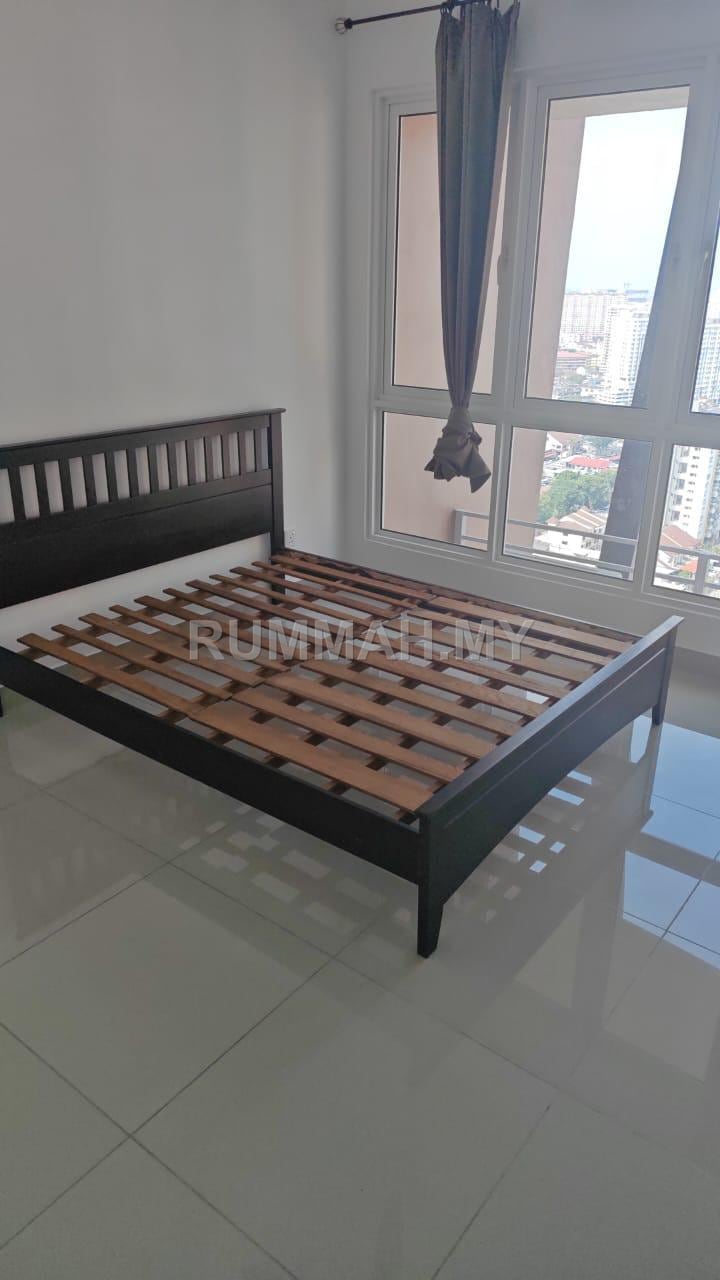 condo in Jelutong, Penang — photo 3