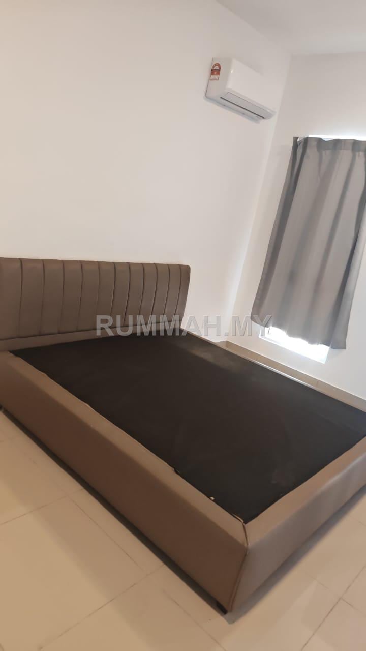 condo in Jelutong, Penang — photo 5