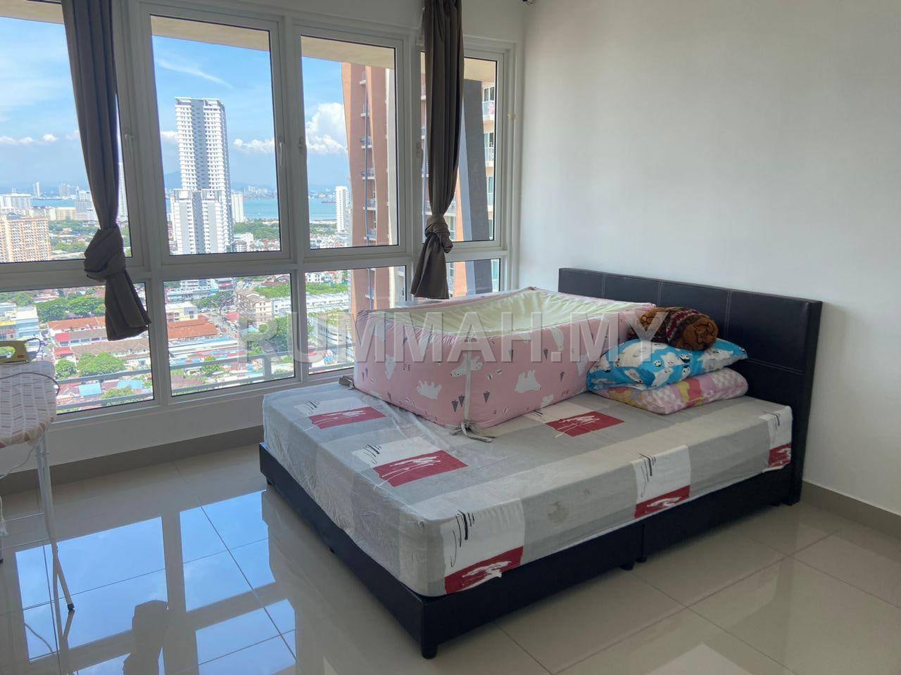 condo in Jelutong, Penang — photo 6