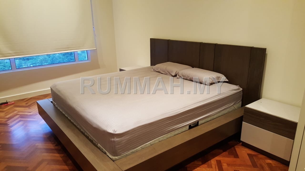 condo in Tanjung Tokong, Penang — photo 2