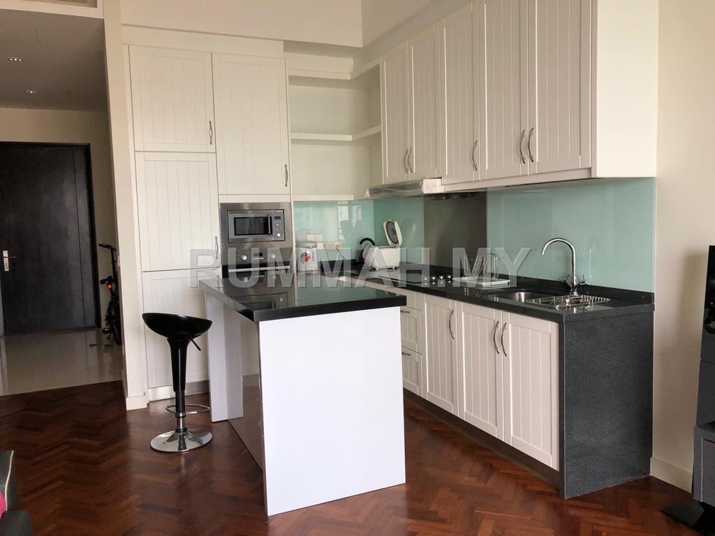 condo in Tanjung Tokong, Penang — photo 3