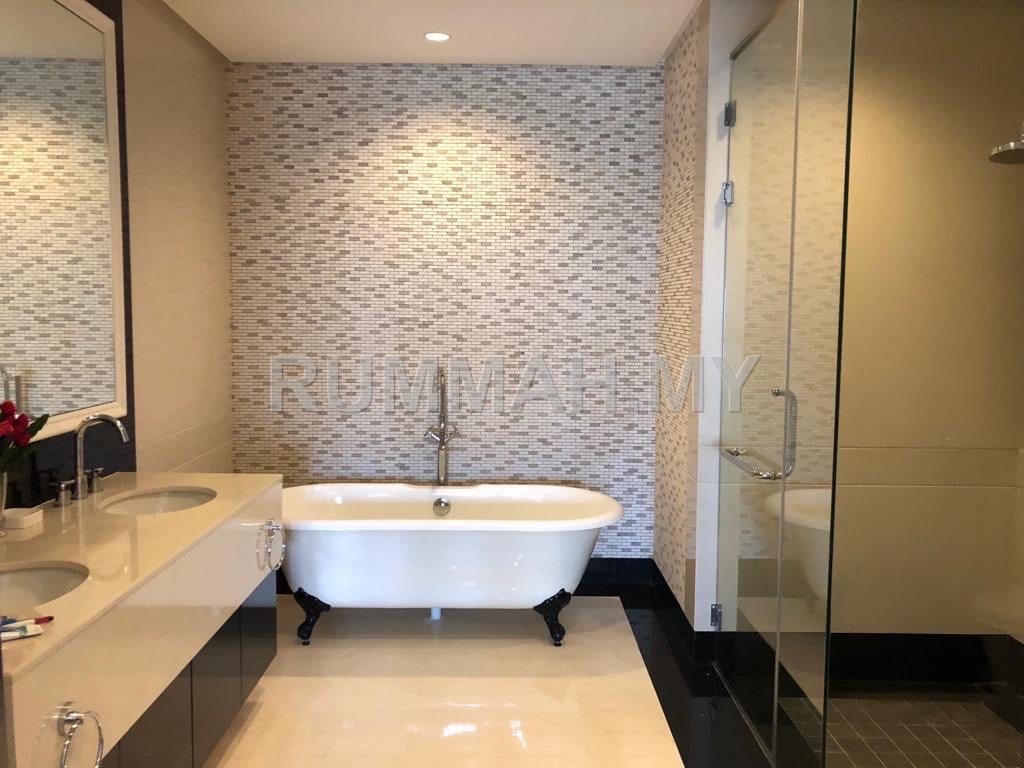 condo in Tanjung Tokong, Penang — photo 5