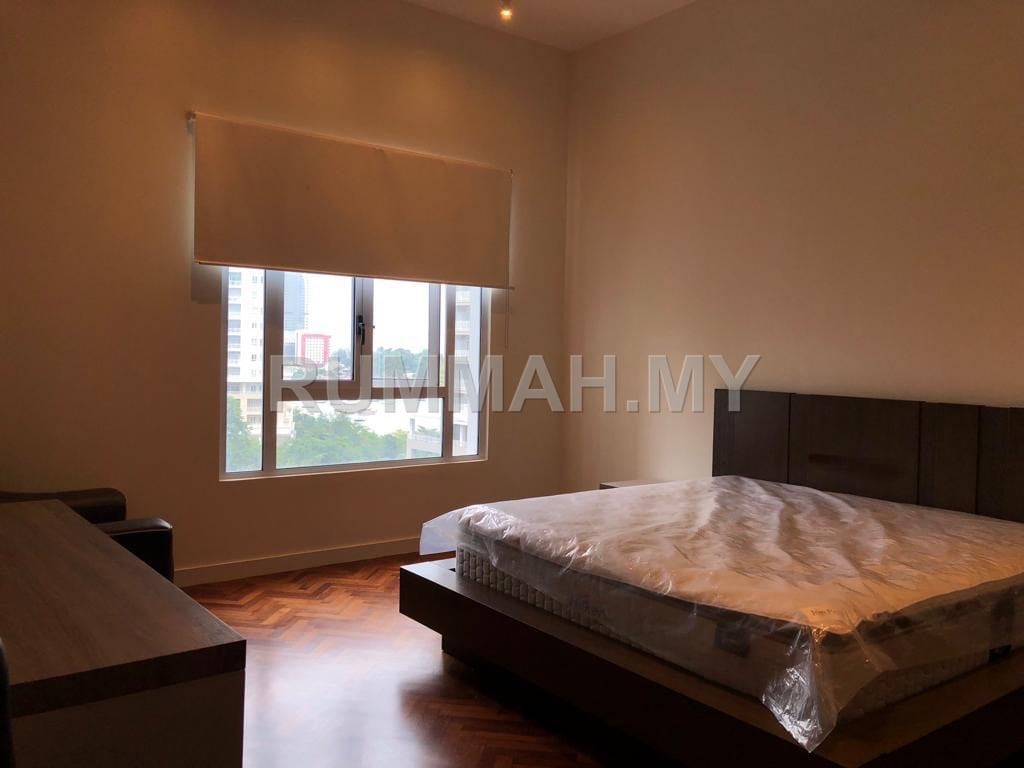 condo in Tanjung Tokong, Penang — photo 6