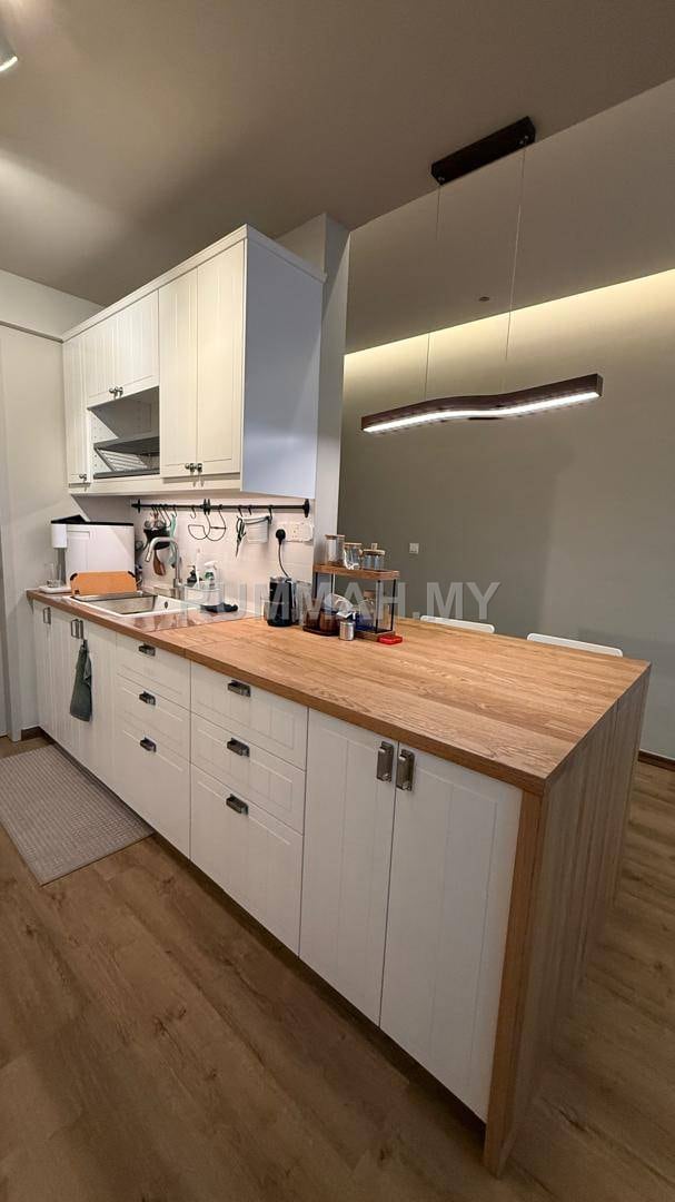 condo in Gelugor, Penang — photo 3