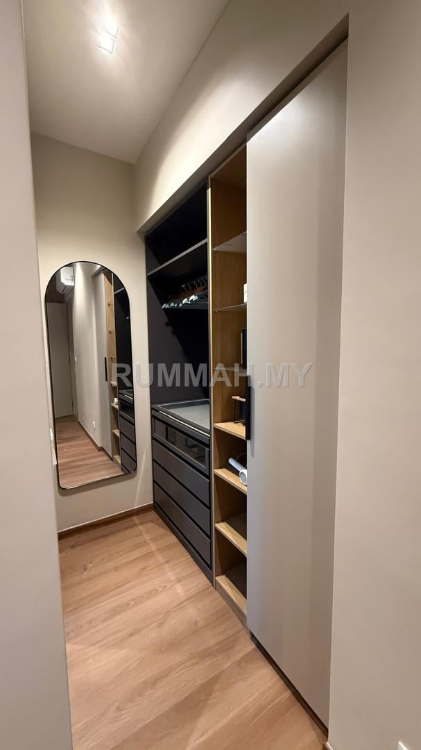 condo in Gelugor, Penang — photo 7