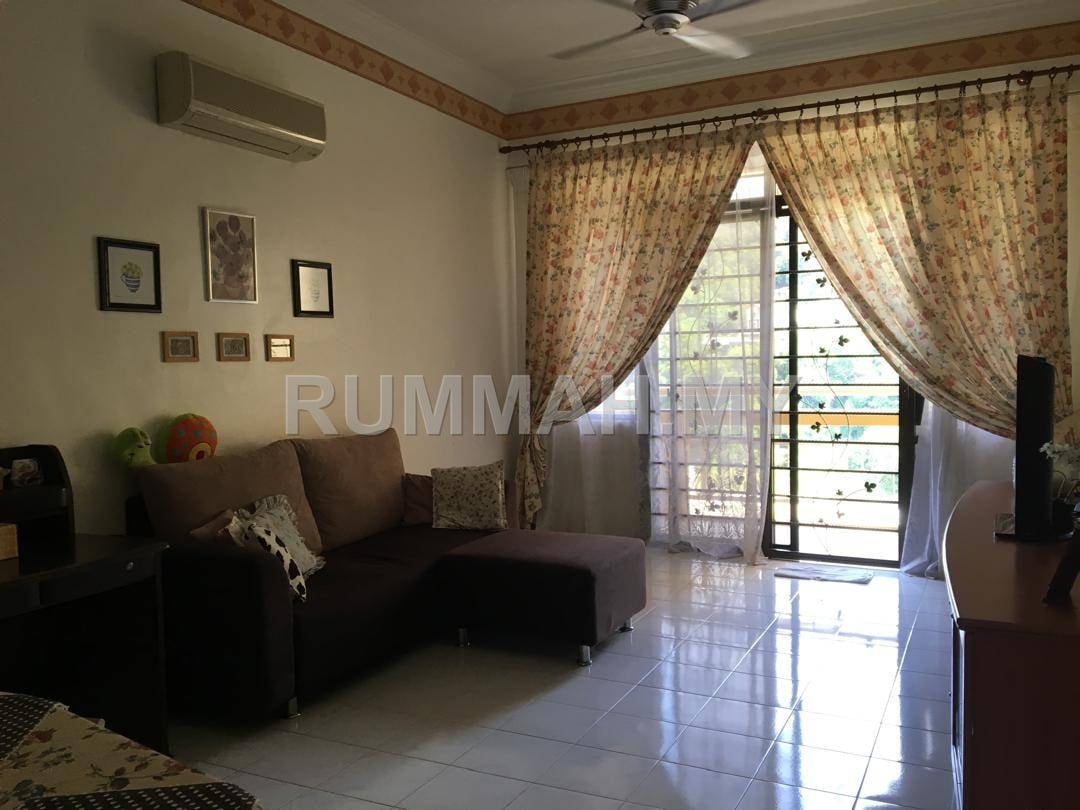 π₯ FOR SALE | PARKVIEW TOWERS, BUKIT JAMBUL π‘ π° Asking Only RM360K!