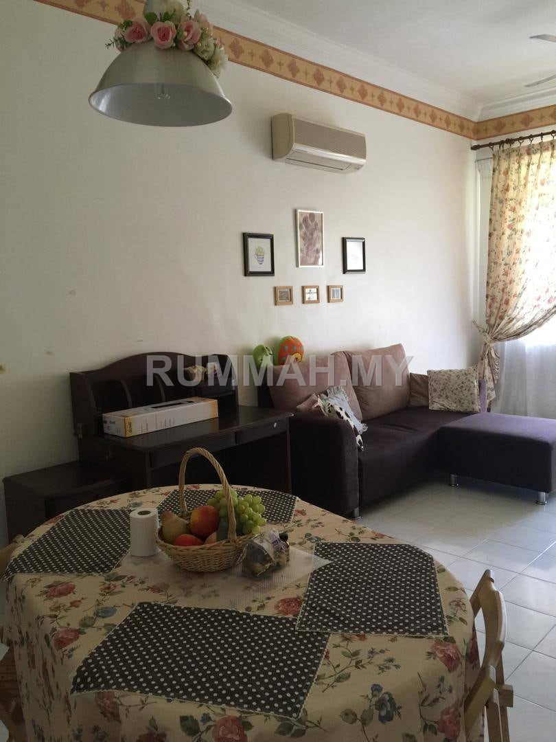 condo in Bukit Jambul, Penang — photo 2