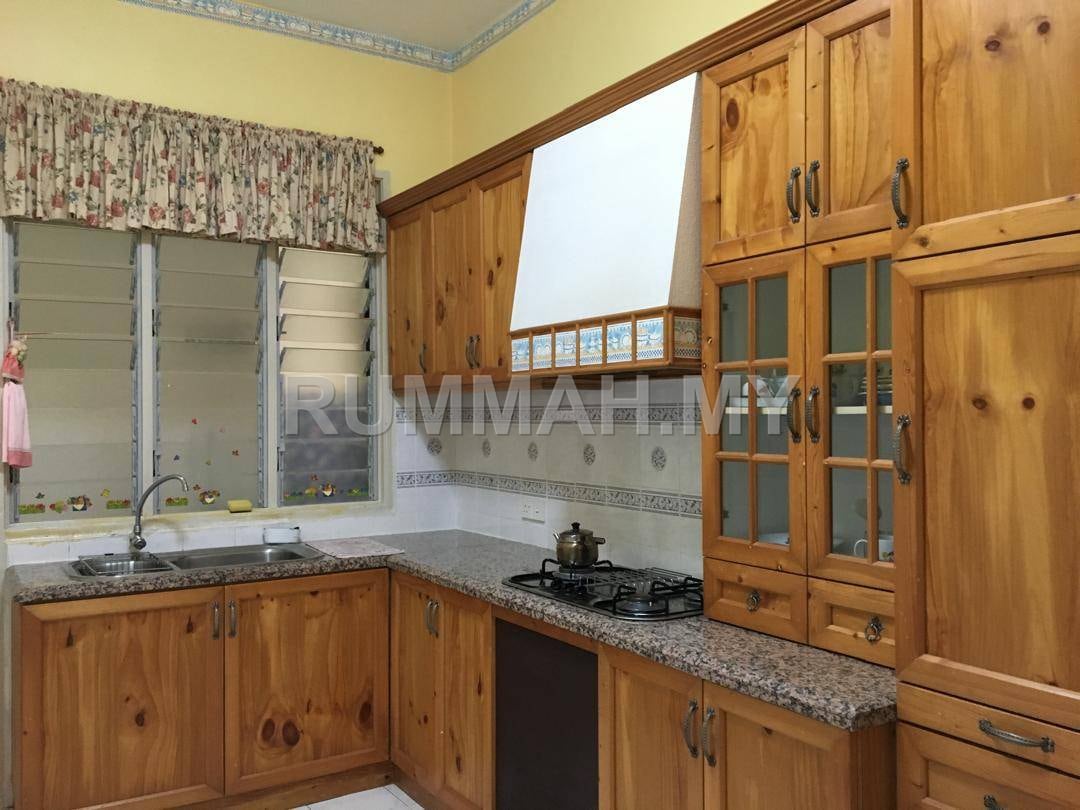 condo in Bukit Jambul, Penang — photo 3