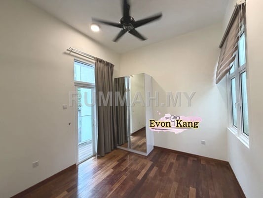 condo in Batu Ferringhi, Penang — photo 4
