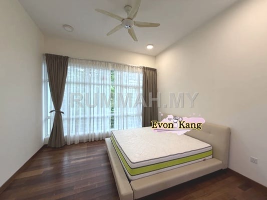 condo in Batu Ferringhi, Penang — photo 2
