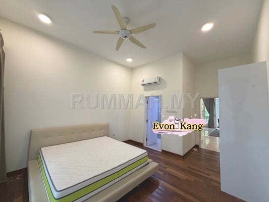 condo in Batu Ferringhi, Penang — photo 3