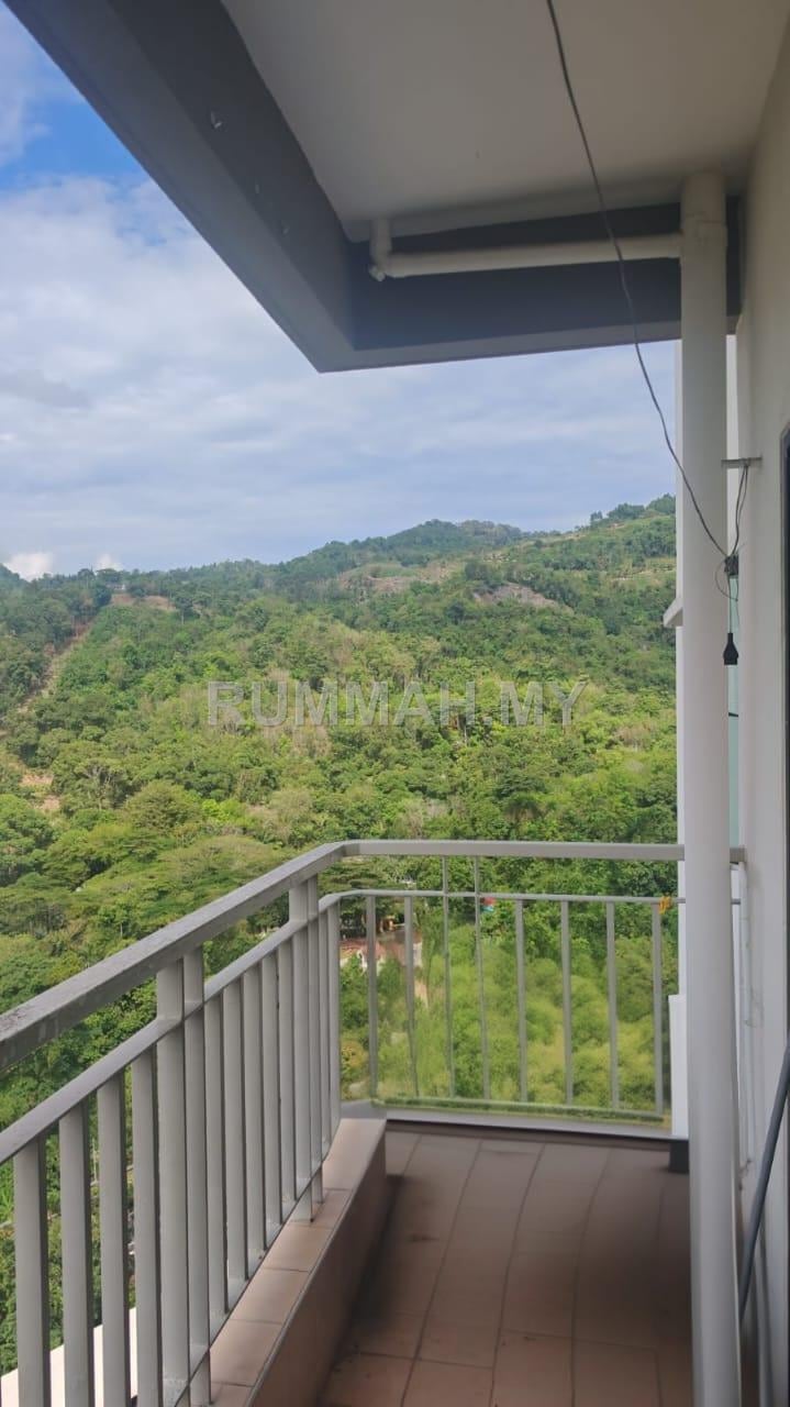 🏡🔥 ALPINE TOWER BUKIT JAMBUL FOR SALE 🔥🏡 💰 ONLY RM390,000 | 968 SQFT | MID FLOOR 💰