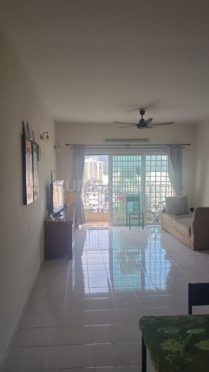 condo in Bukit Jambul, Penang — photo 3
