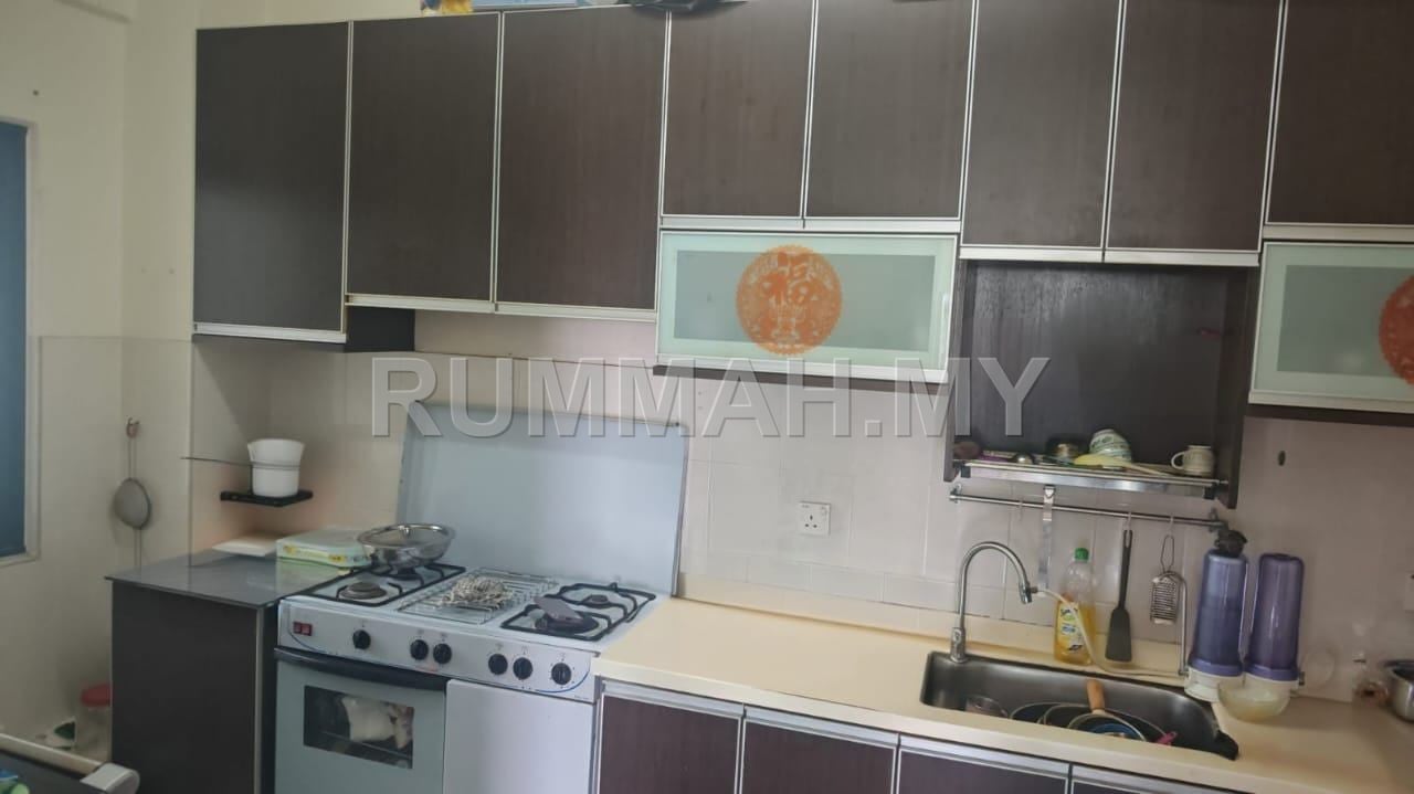 condo in Bukit Jambul, Penang — photo 4