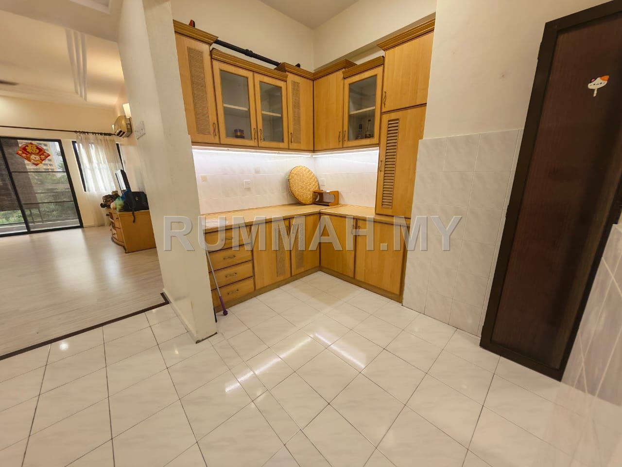 condo in Bukit Jambul, Penang — photo 2