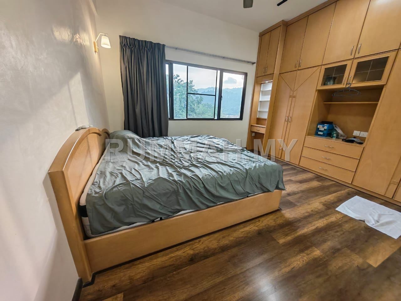 condo in Bukit Jambul, Penang — photo 4