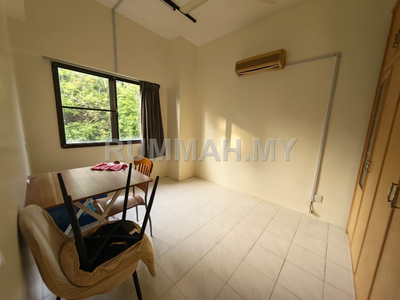 condo in Bukit Jambul, Penang — photo 7