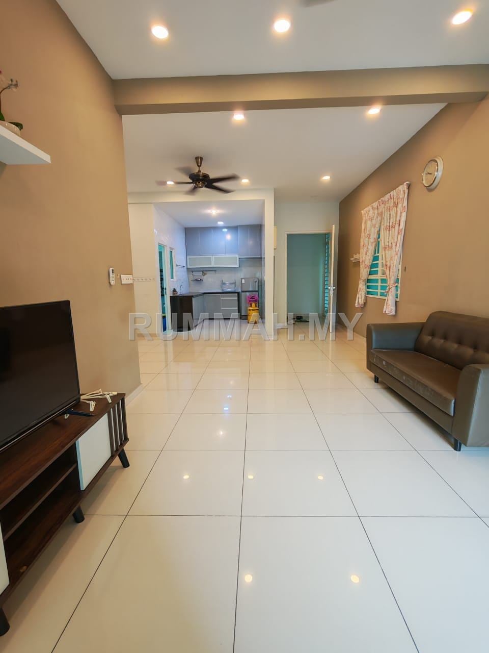 condo in Sungai Ara, Penang — photo 2