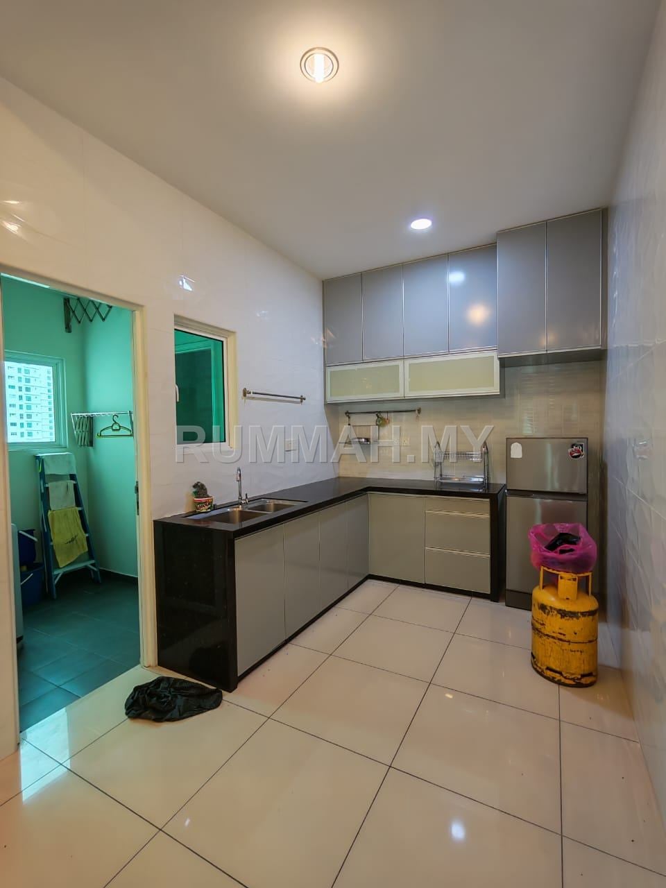 condo in Sungai Ara, Penang — photo 3