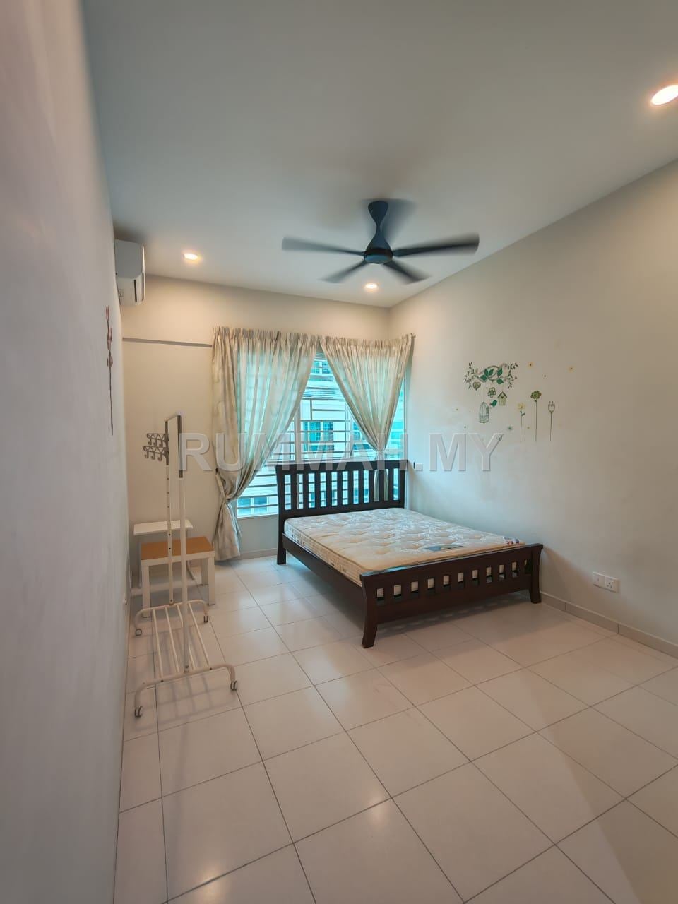condo in Sungai Ara, Penang — photo 5