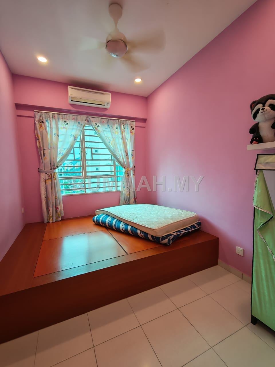 condo in Sungai Ara, Penang — photo 6