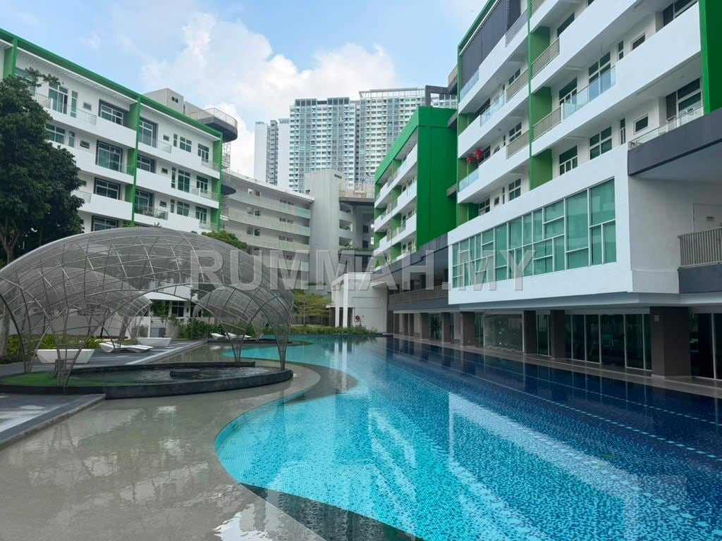 π‘ FOR SALE | SETIA TRIANGLE, BAYAN LEPAS π‘ π° Asking RM500,000
