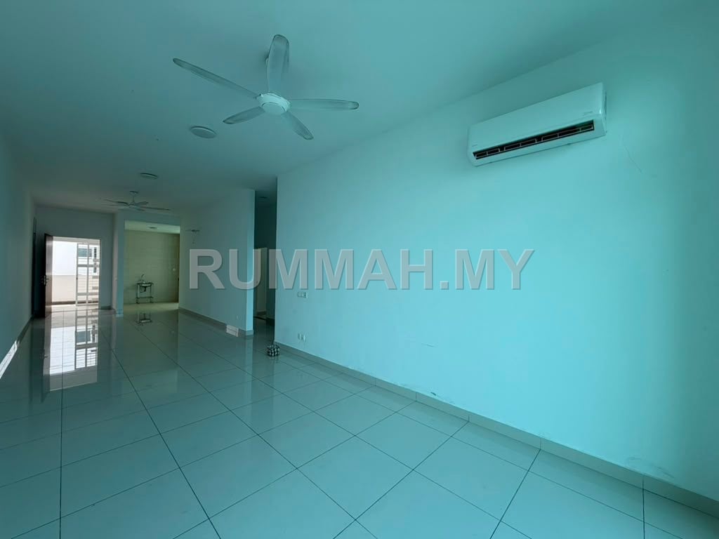 condo in Bayan Lepas, Penang — photo 2