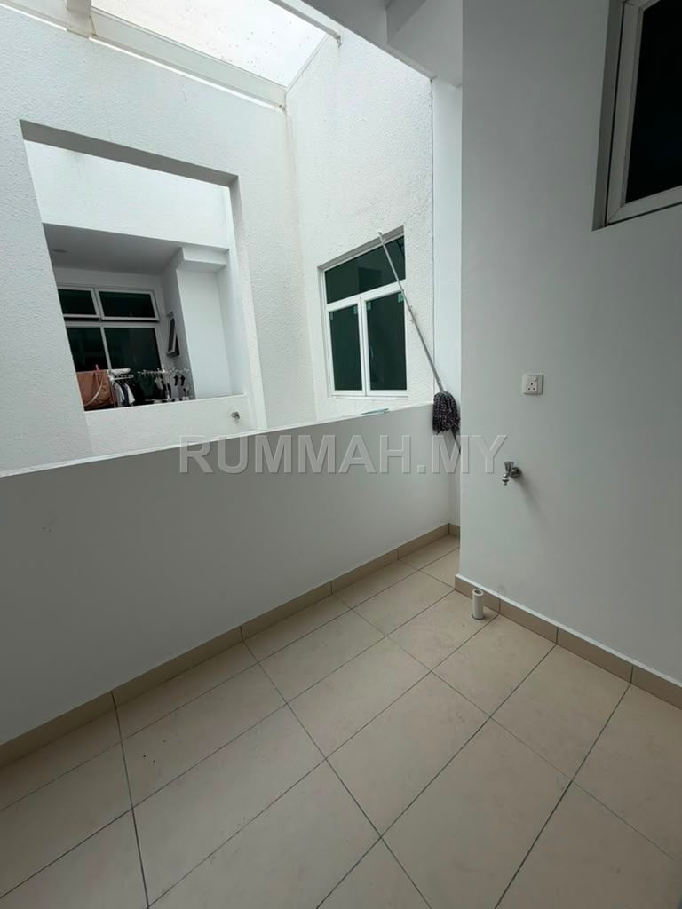 condo in Bayan Lepas, Penang — photo 5