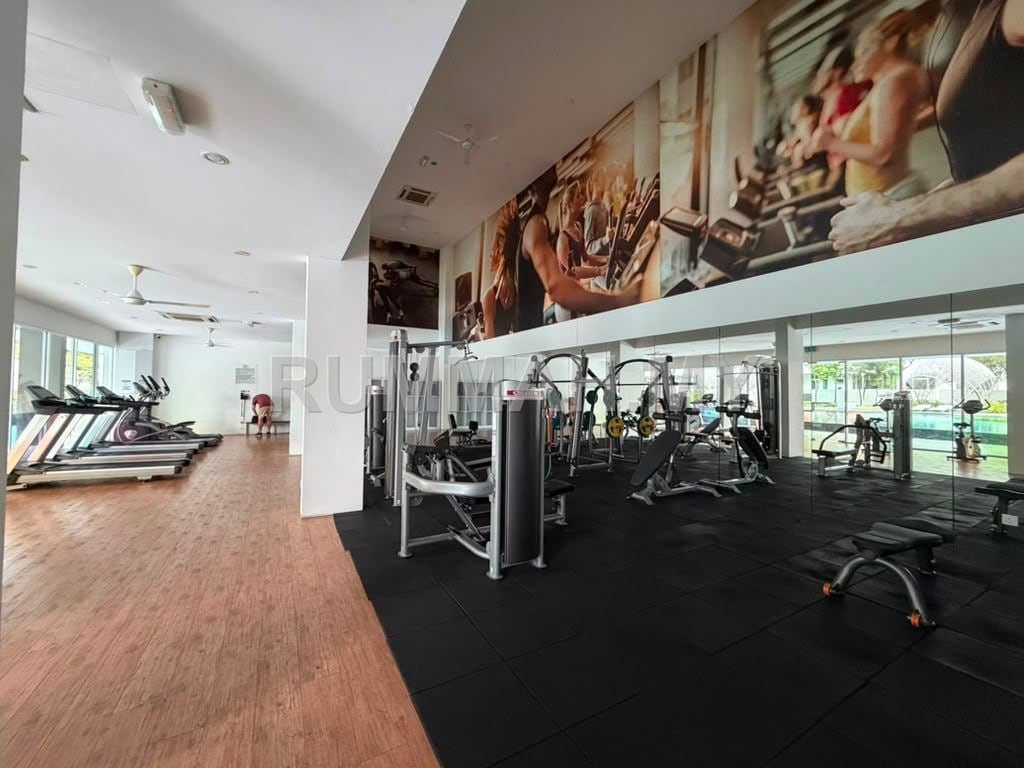 condo in Bayan Lepas, Penang — photo 7