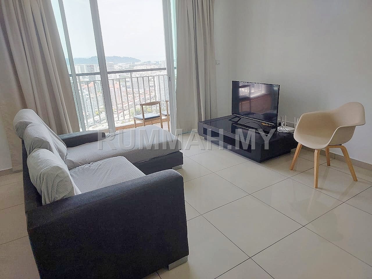 Imperial Grande, Sungai Ara | Fully Furnished