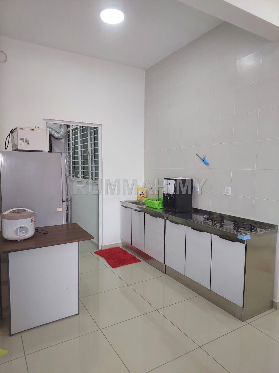 condo in Sungai Ara, Penang — photo 2