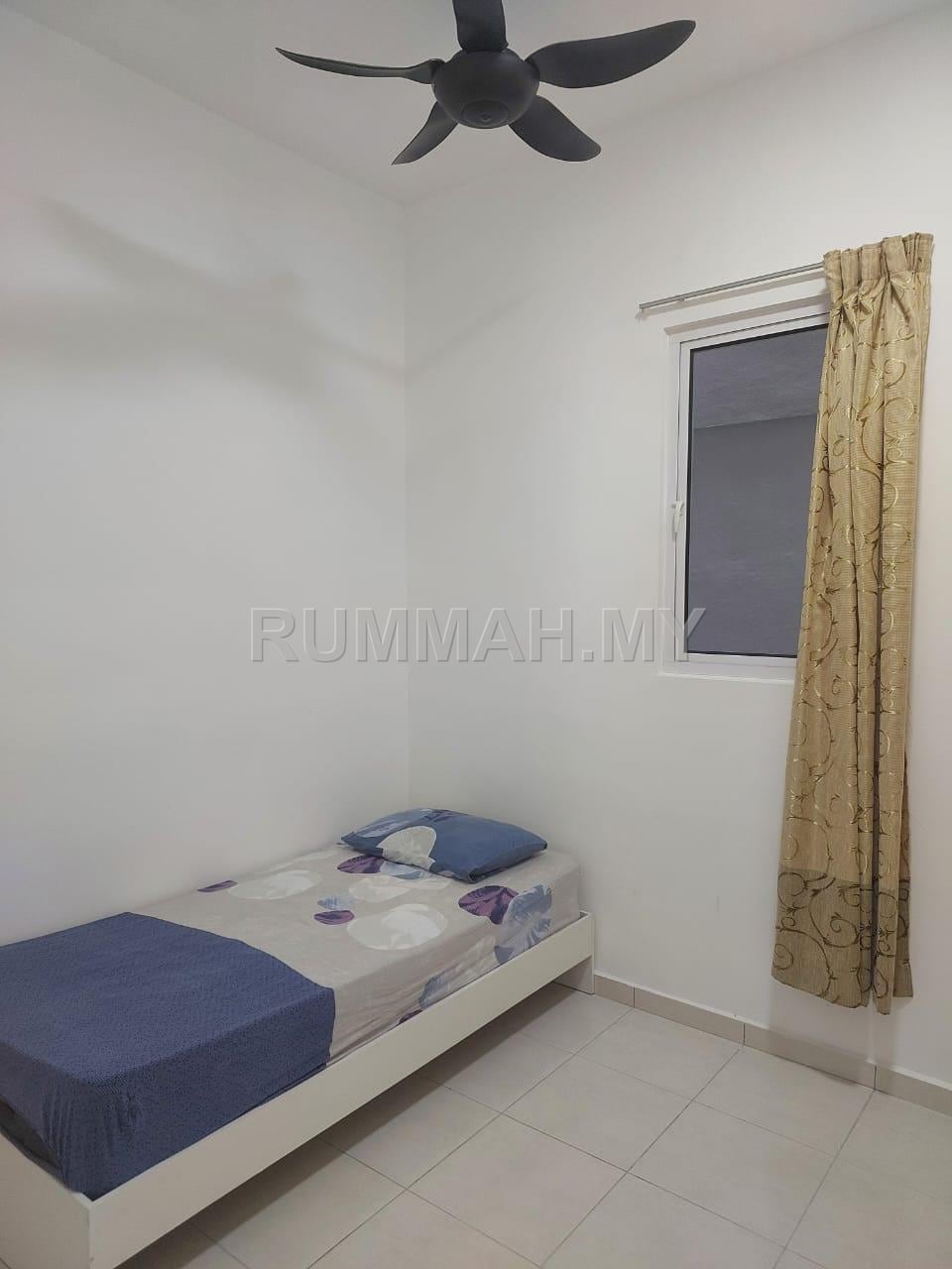 condo in Sungai Ara, Penang — photo 7