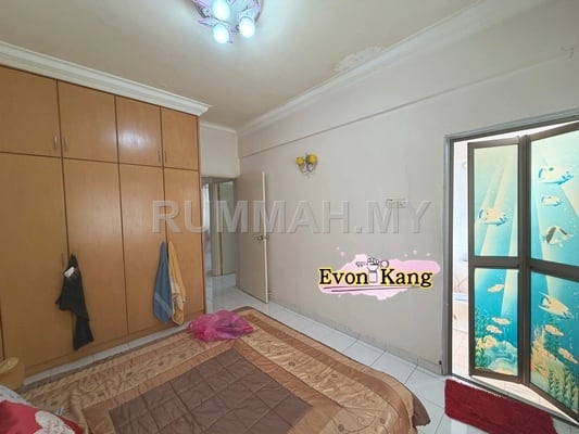 condo in Jelutong, Penang — photo 3