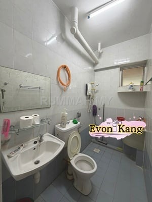 condo in Jelutong, Penang — photo 5