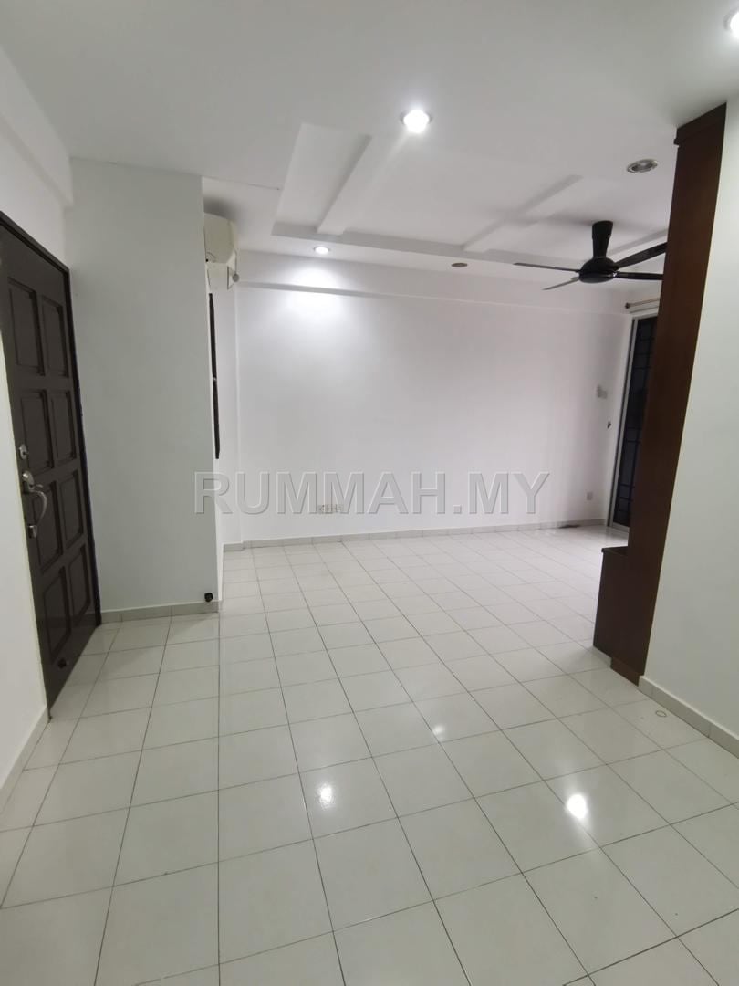 condo in Bayan Lepas, Penang — photo 2