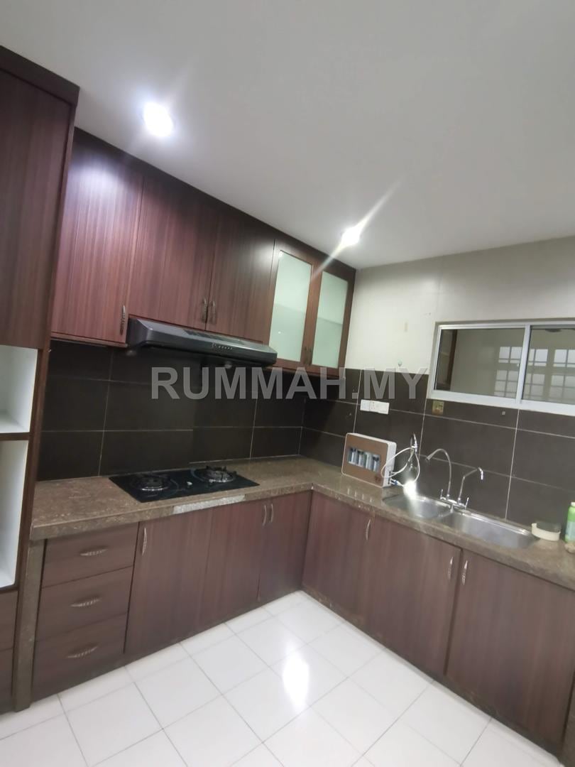 condo in Bayan Lepas, Penang — photo 3
